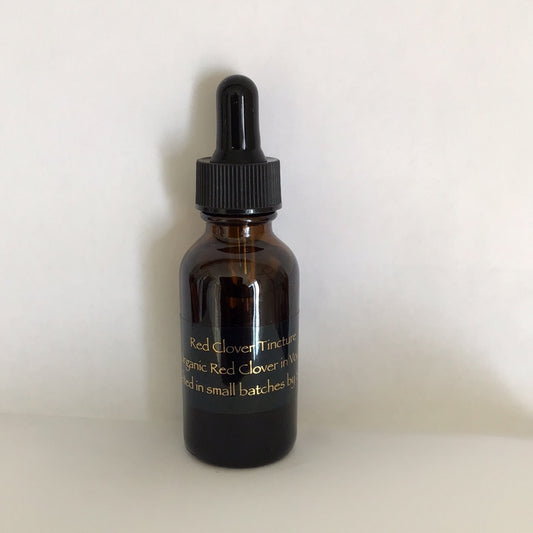 RedClover Tincture