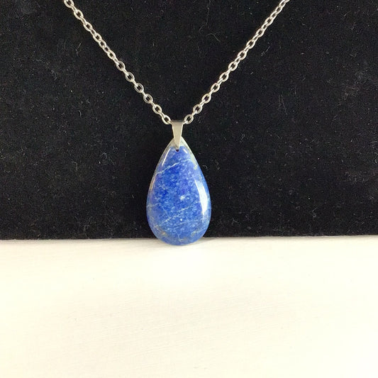 Lapis Lazuli necklace