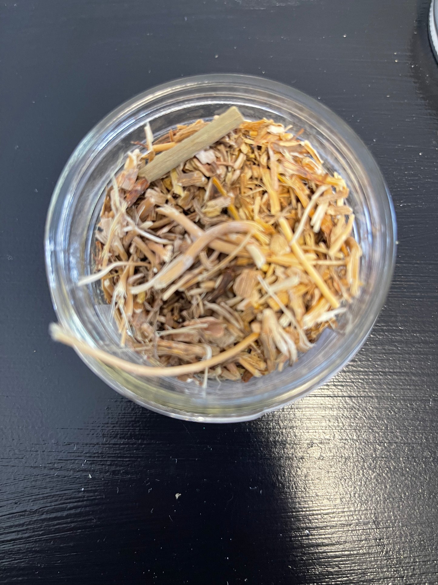 Organic Sarsaparilla root