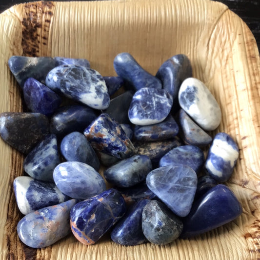 Sodalite