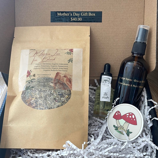 Mother’s Day Gift Box