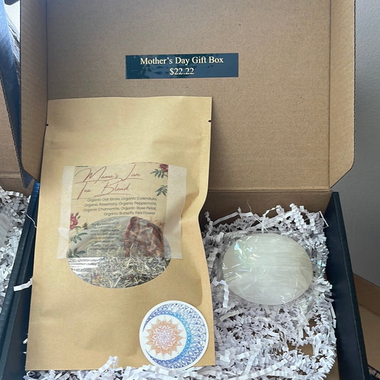 Mother’s Day Gift Box